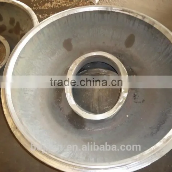 EHA Punching Dished Heads for Pressure Vessel/ Manhole Elliptical Dish Head photo-2
