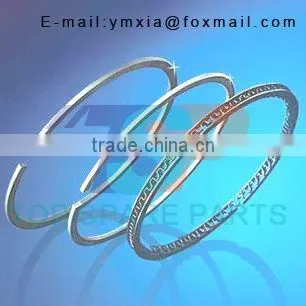 Piston Ring for engine part