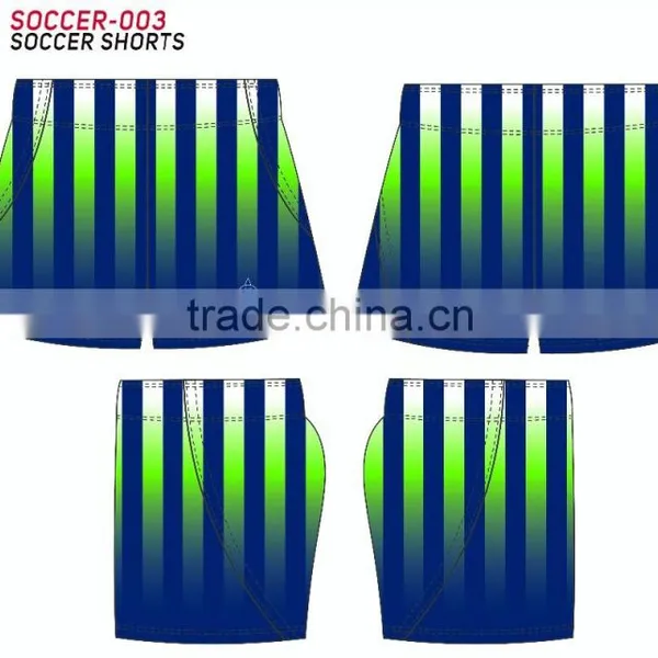 2016 Footy Rugby Custom Australia Touch American Football SHORT