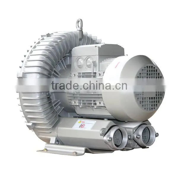 SPA Roots Blower 1.5KW photo-5