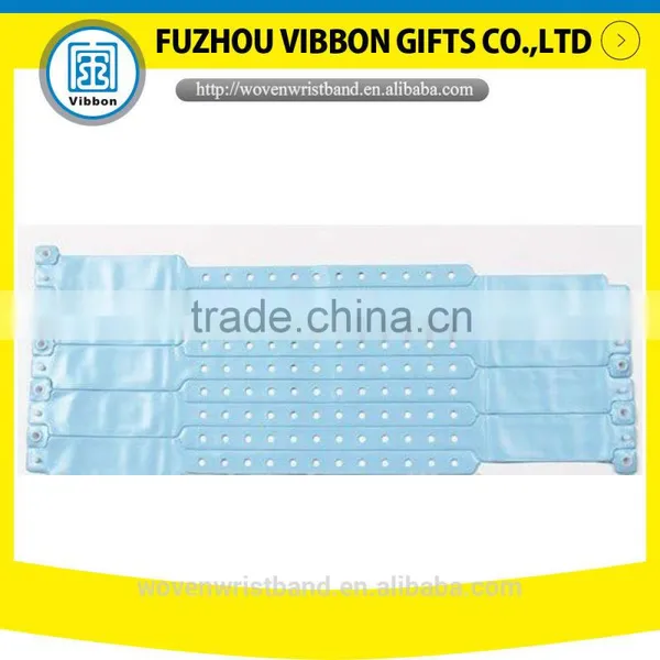Cool Vinyl Bracelet L-shape Wristband for Sale photo-4