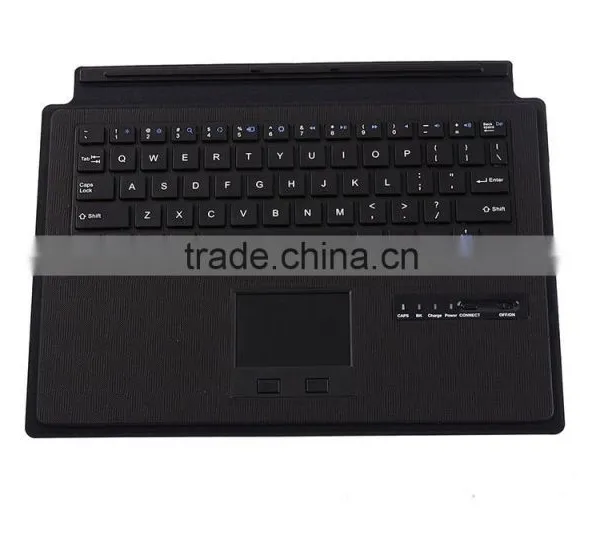 Wireless Keyboard for Tablet pc Microsoft Surface 3-WS-368 photo-3