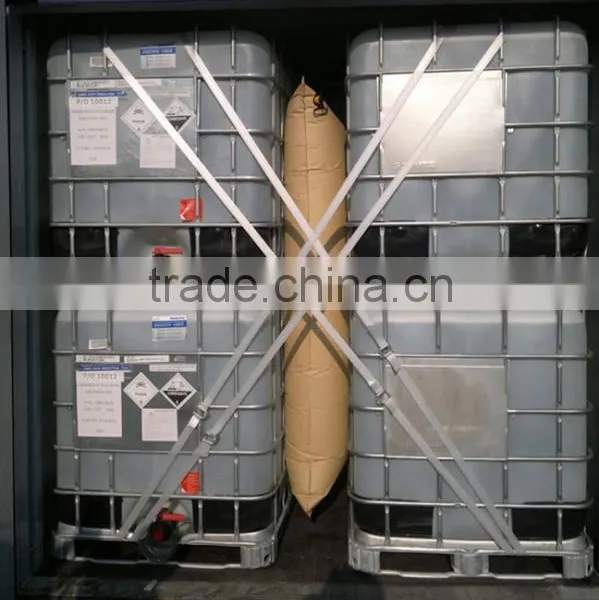High Tension Polyester Cord Strapping for Heavy Duty Band Packing photo-5
