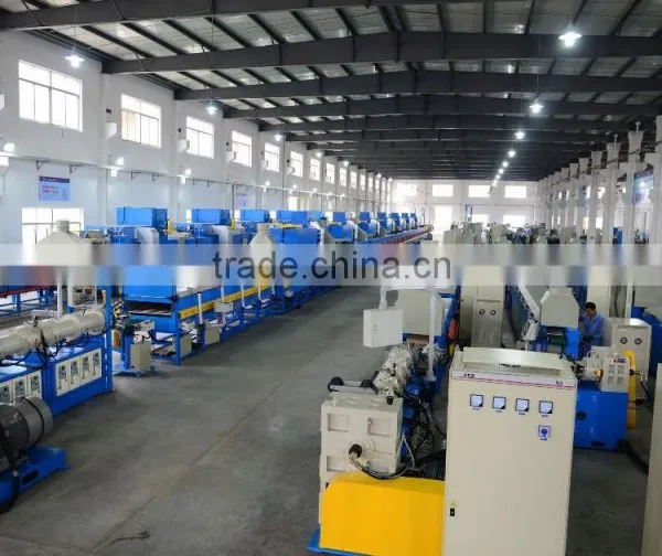 NBR/PVC Thermal Insulation Rubber Foam Sheets and Tubes Machinery photo-2
