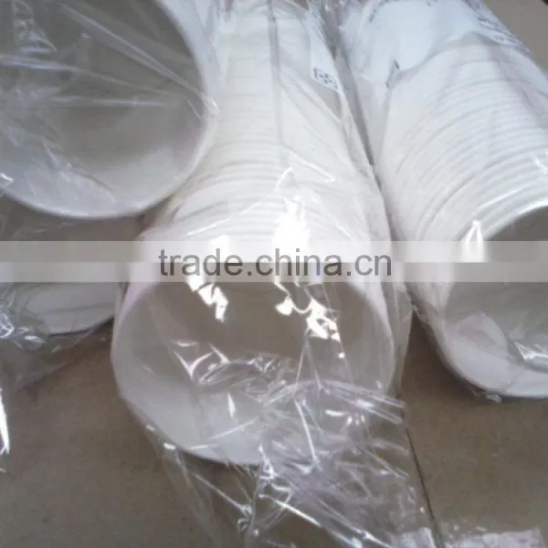 6 oz 135g+18PE Paper Cup for Coffee Hot Sell in Asia photo-5
