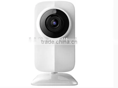 1280 *720 IR IR-CUT Double Filter Switch cube camera