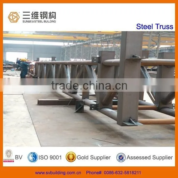 Steel Structure Building