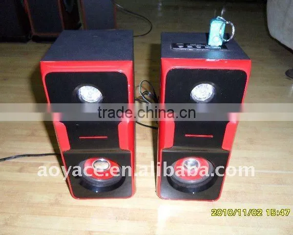 Usb Speaker