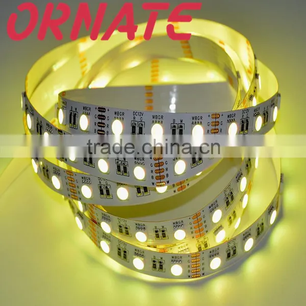 Express New Product Flexible Led Strip RGBW Led Light Strip,new 5050 RGBW 4 Colors in One , 4 in 1 RGBW Led Strip photo-4
