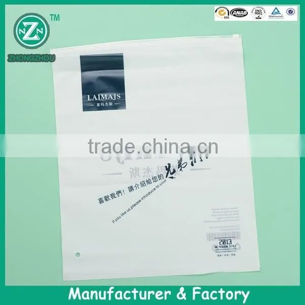 Waterproof Zipper Bags,slider Zipper Plastic Bag,zipper Bags Wholesale