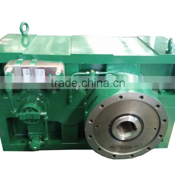 Made in China Guomao ZLYJ Gearbox for Film Blowing Machine photo-3