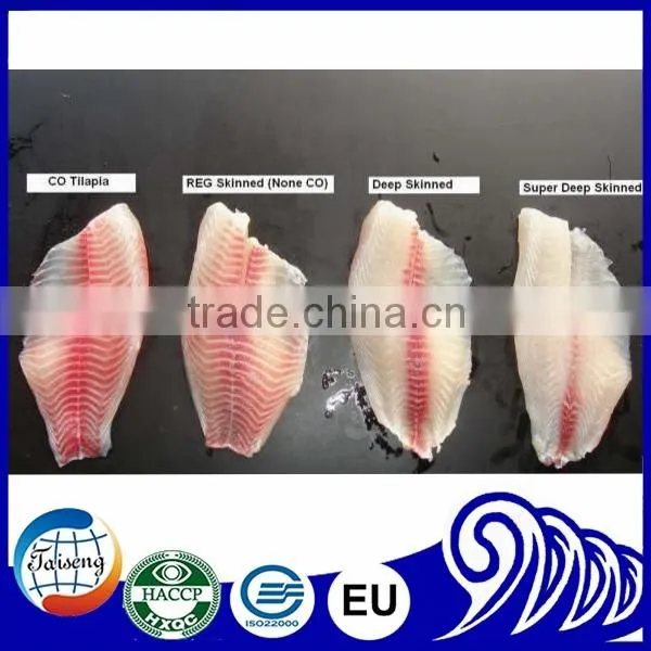Bulk Tilapia Fillet for Tilapia Buyer photo-3