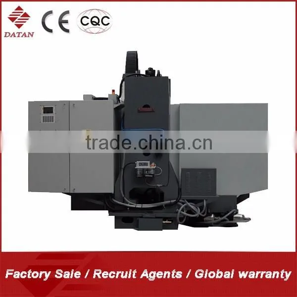 [ DATAN ] ME1800 Series Large Cnc Machining Center photo-3