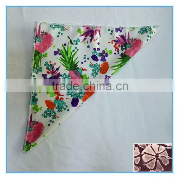Printed Microfiber Hand Towel,cool Towel,dry Towel photo-3