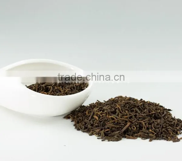 2012 Lincang First Grade Ripe Pu Erh Tea (Tested, EU Standard) photo-2