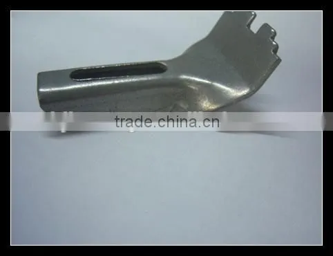 Steel Grating Clamp/galvanized Grating Clamps photo-4