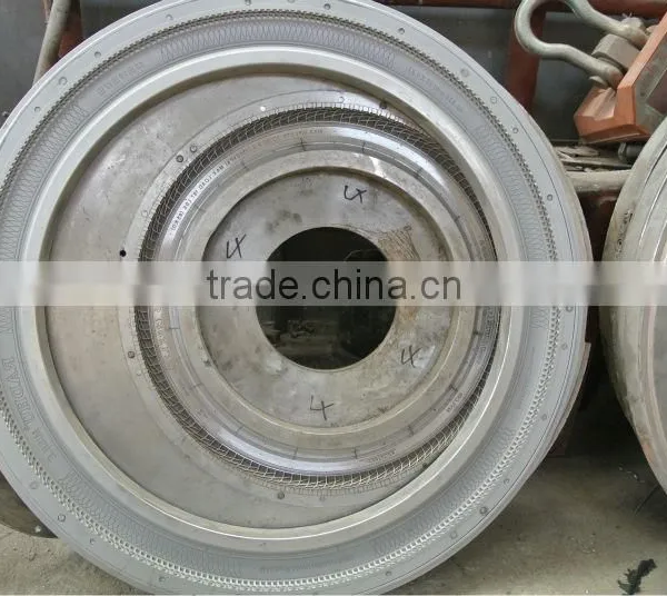 Bicycle Tyre Mold Maker In China photo-4