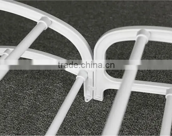 2015 Hot Sale Iron Space Saving 21 Pair Shoe Rack photo-6