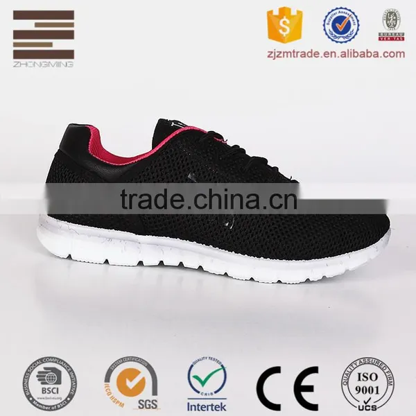 Fashionable Design Men Sport Shoes