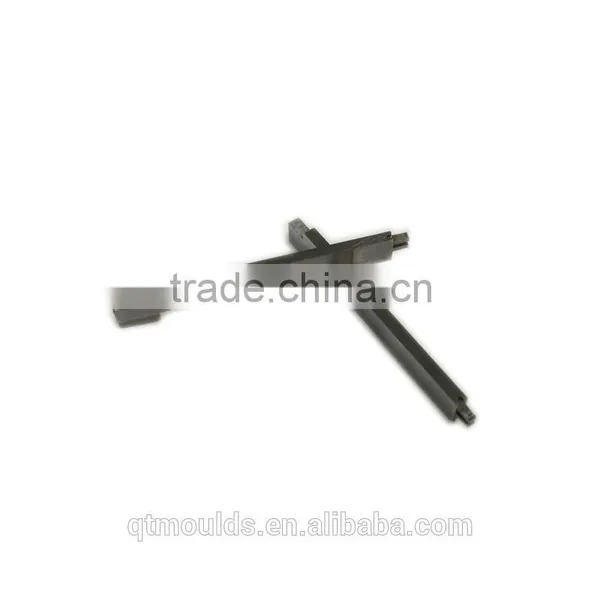 WEDM and Grinding Precision Machine Parts/auto Precision Parts photo-3