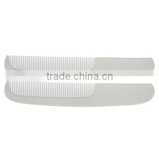 Hot Sale Disposible Hotel Plastic Comb photo-3