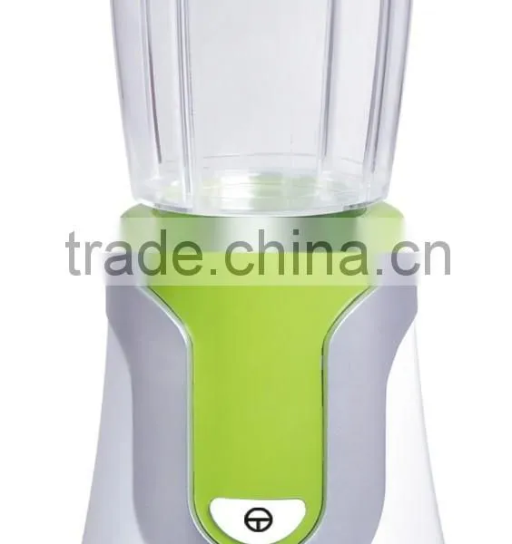 Hot Sale Multi-functional Hand Blender Travel Blender With 500ml Beaker photo-3