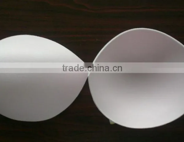 1/2 Under Half Sew in Cookie Bra Cups WF006 photo-3