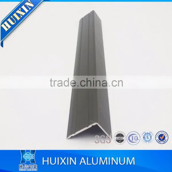 Professional Customized Aluminium Ceramic Tile Corner Trim photo-4