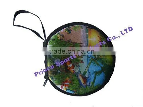 neoprene CD sleeves