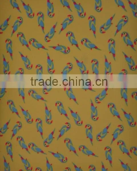 Digital Printing Knitted Fabric Polyester Stretch Fabric for Knitting Jersey photo-2