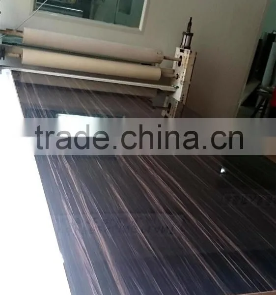 Shanghai Factory of Water-proof Acrylic Wooden Board for Kitchen Cabinet photo-5