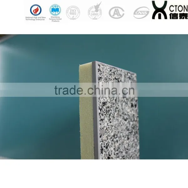 Fireproof XPS Insulation Boards
