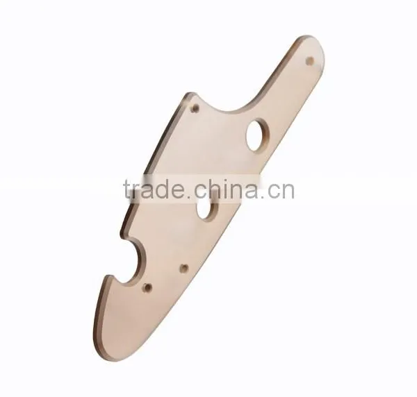 Manufacturer Custom 0.4mm to 3mm Hardened Glass photo-4