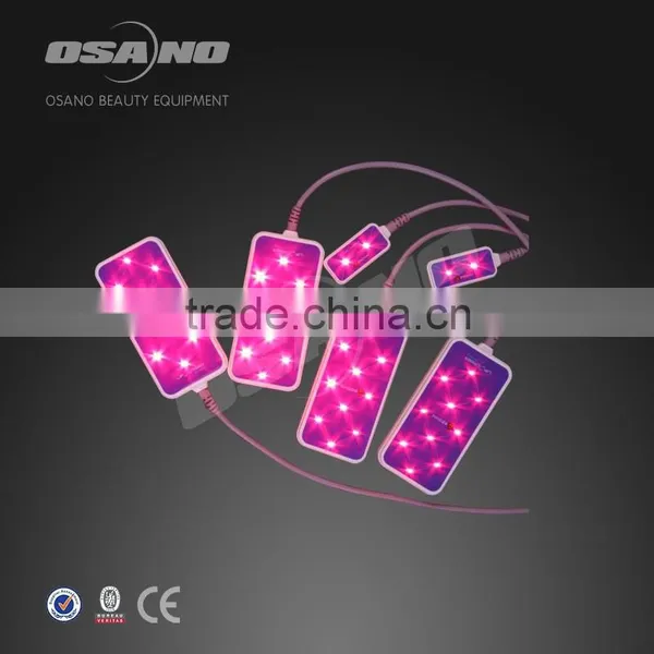 Beauty Quick Massager Cellulite Lipo Laser Machine for Sale photo-5