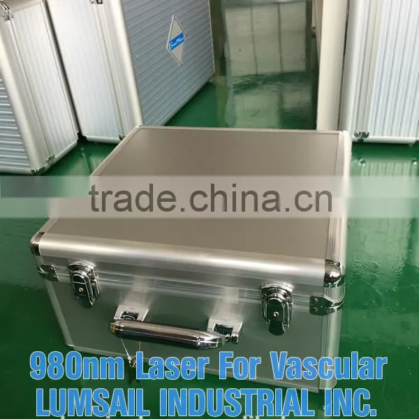 Diode Laser 980nm Veins Removal Machine photo-5