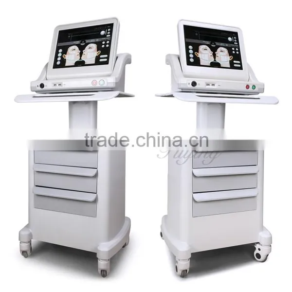 Multifuntional China Portable Ultrasound Slimming Machine Price photo-2