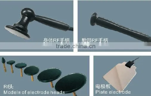 CE Certificated Galvanic BIO Wrinkle Removal Beauty Machine Anti Wrinkle Device for Whitening & Skin Care Facial & Lifting photo-2