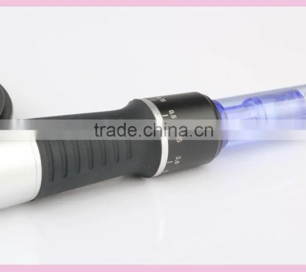 2016 Newest Auto Micro Needle 36/12/9 Needles Dr.pen Dermapen photo-5