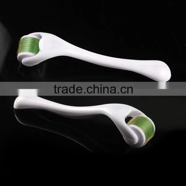 Facial and Body Skin Care 540 DRS Derma Roller, Skin Roller With CE Certificate -L015 photo-6