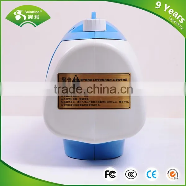 CE Certifacate China Factory Wireless Portable Rechargeable Battery Operated Spraying Fog Machine ULV Cold Fogger photo-5