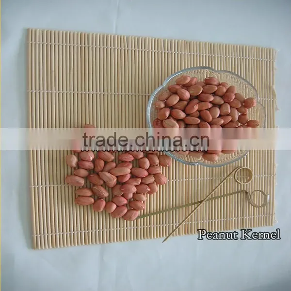 New Crop Red Skin Chinese Peanut Kernel in Bulk Package photo-3