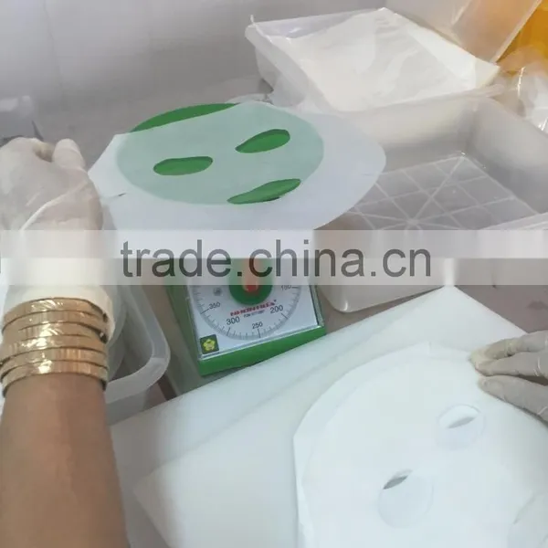 Nana de Coco Mask photo-3