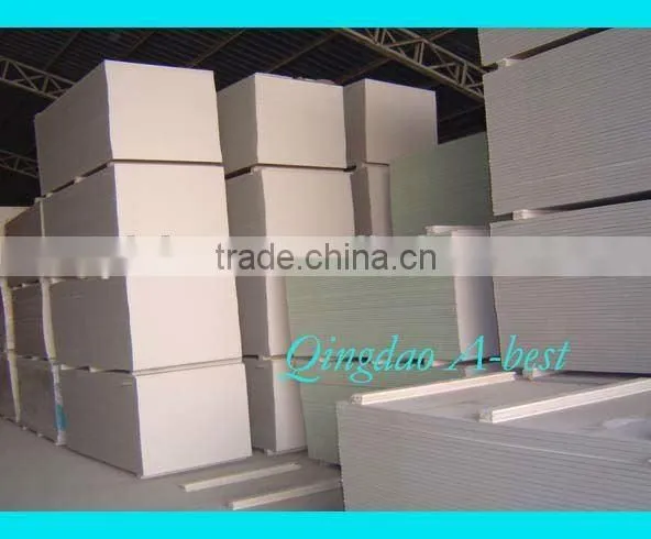 Fireproof Plasterboard for Drywall photo-5