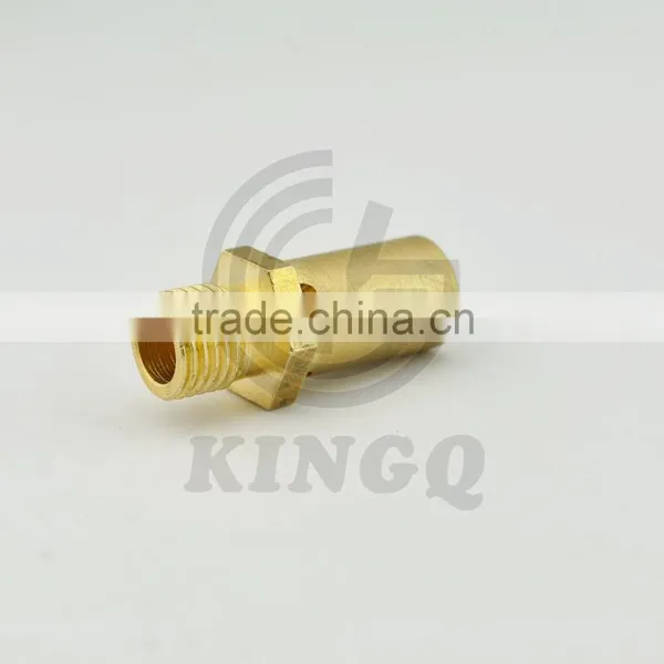 Mig Welding Gas Nozzle for KEMPPI PMT27 Mig Torch With ce photo-5