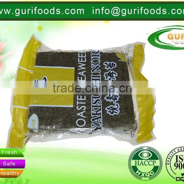 Algae Nori 50sheets photo-2
