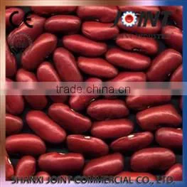 ECO- Friendly Organic England Dark Red Kidney Beans photo-6