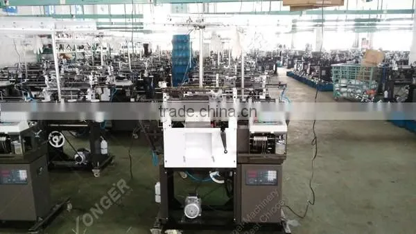 Good Performance Knitting Glove Machine photo-2