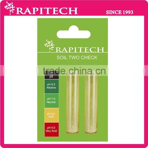 Garden pH Soil Tester photo-2