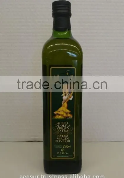 Marisa Marasca Extra Virgin Olive Oil Andalusia