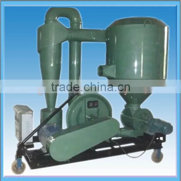 Best Selling Grain Pneumatic Conveyor photo-3
